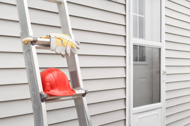 Peabody, MA Siding Installation & Repair Company